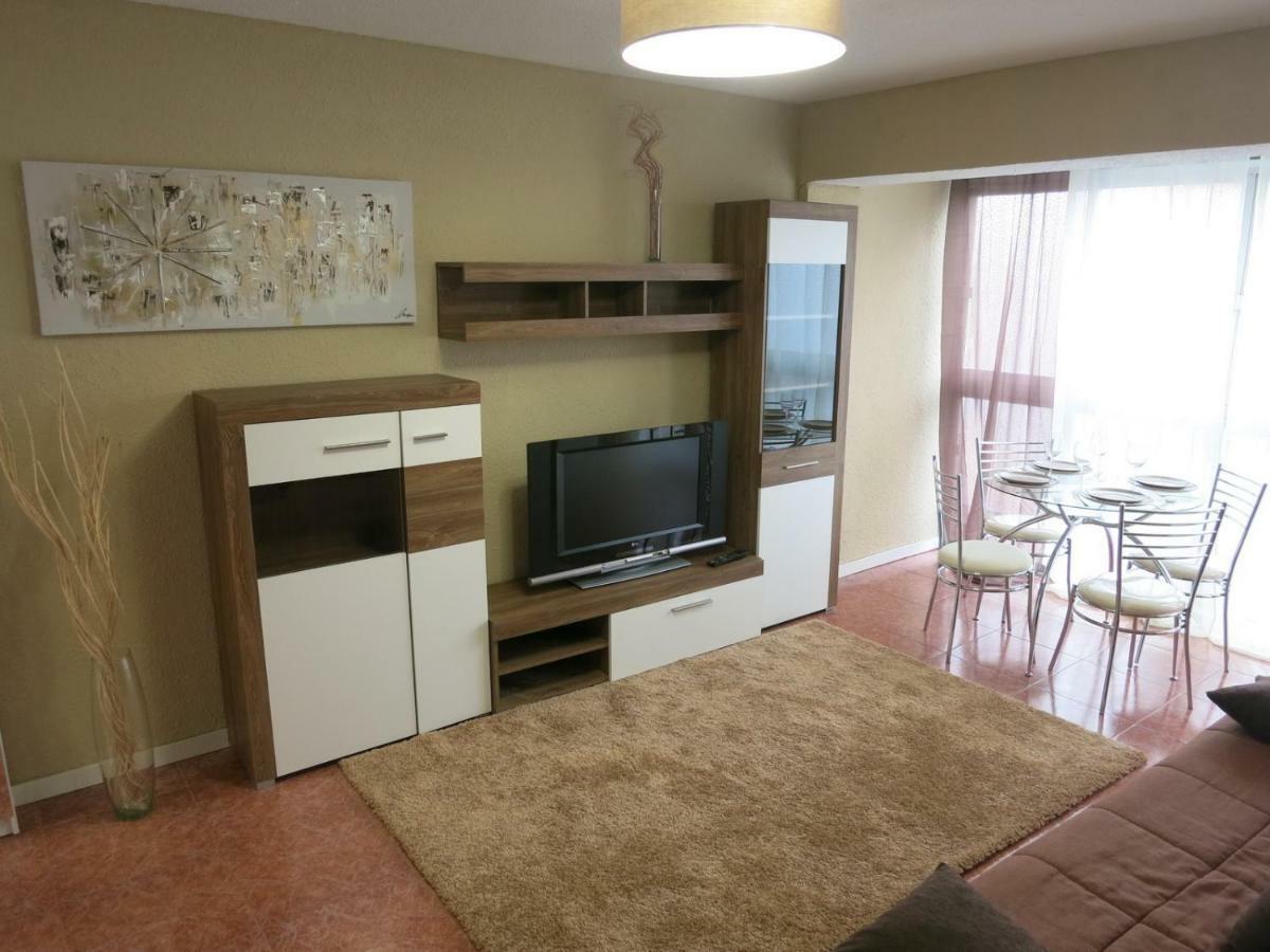 Apartamento Pasaje Del Cox * Alicante